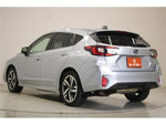 IMPREZA 5Door 4WD