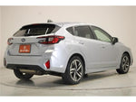 IMPREZA 5Door 4WD
