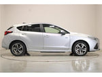IMPREZA 5Door 4WD