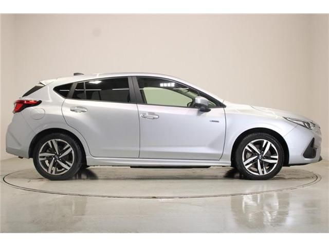 IMPREZA 5Door 4WD