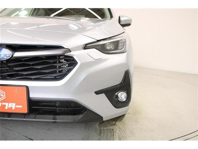 IMPREZA 5Door 4WD