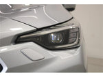 IMPREZA 5Door 4WD