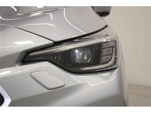 IMPREZA 5Door 4WD