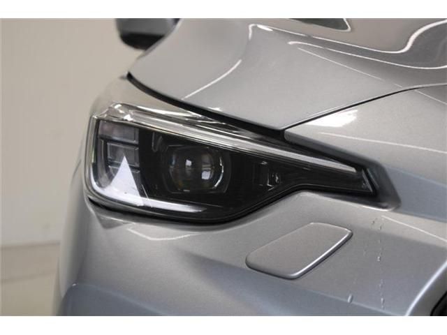 IMPREZA 5Door 4WD