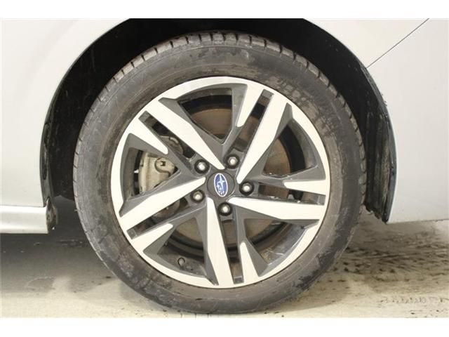 IMPREZA 5Door 4WD