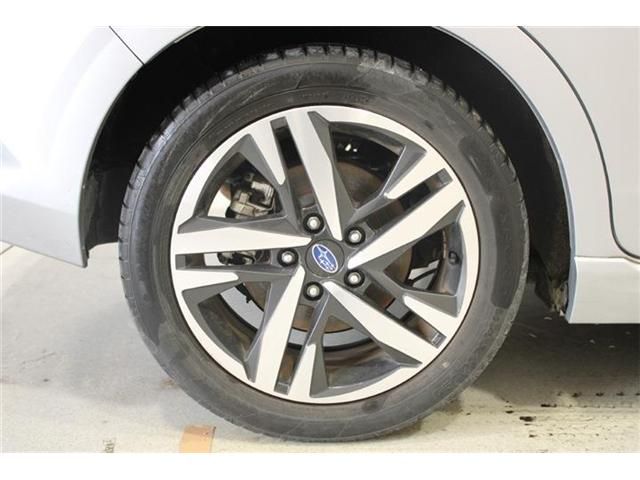 IMPREZA 5Door 4WD