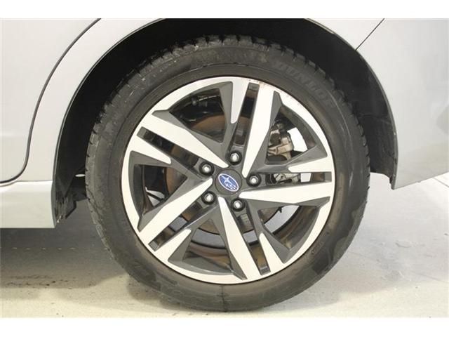 IMPREZA 5Door 4WD