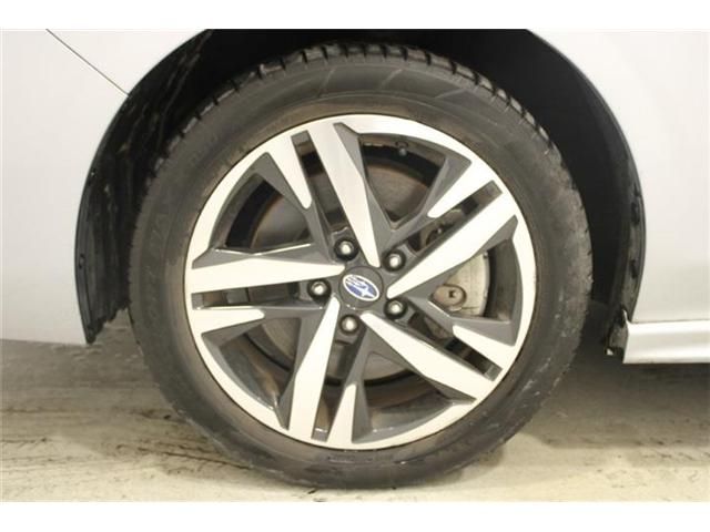 IMPREZA 5Door 4WD