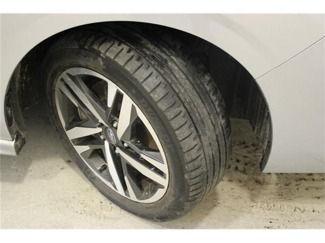IMPREZA 5Door 4WD