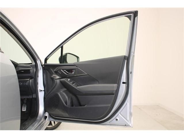 IMPREZA 5Door 4WD