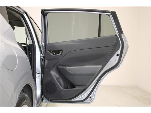 IMPREZA 5Door 4WD