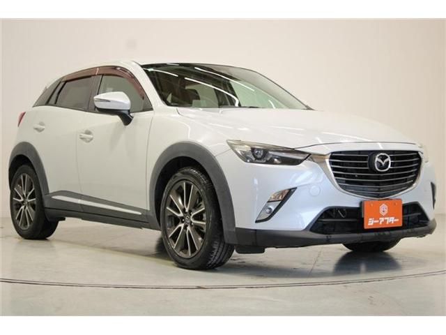 CX-3