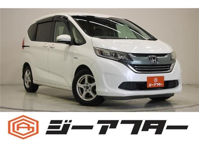 FREED plus HYBRID