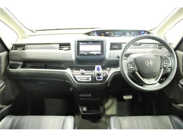 FREED plus HYBRID