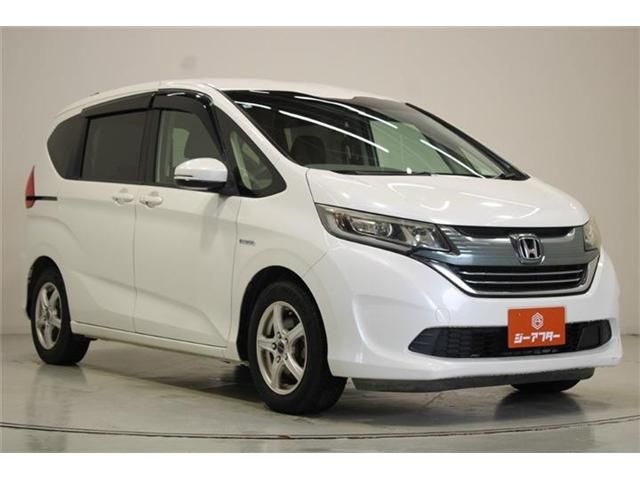 FREED plus HYBRID