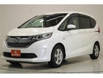 FREED plus HYBRID