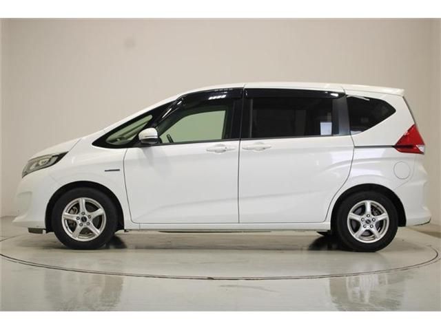 FREED plus HYBRID