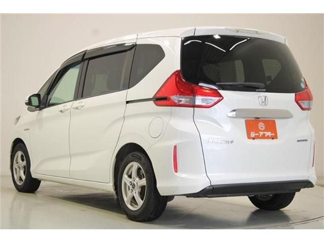 FREED plus HYBRID