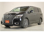 ELGRAND 4WD