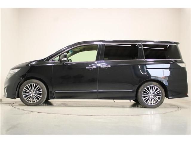 ELGRAND 4WD
