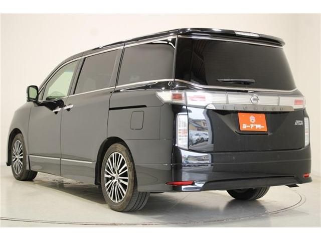 ELGRAND 4WD