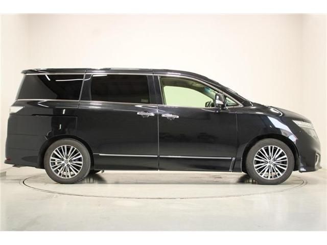 ELGRAND 4WD