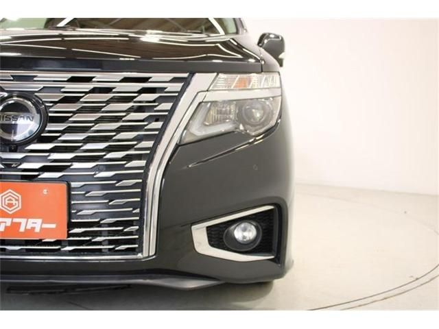 ELGRAND 4WD