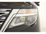 ELGRAND 4WD