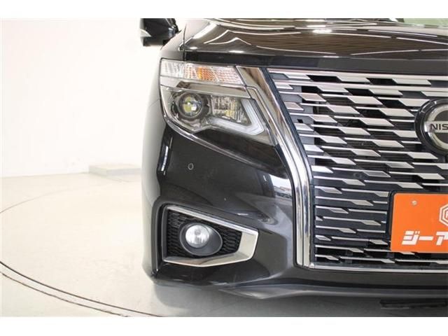 ELGRAND 4WD
