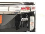 ELGRAND 4WD