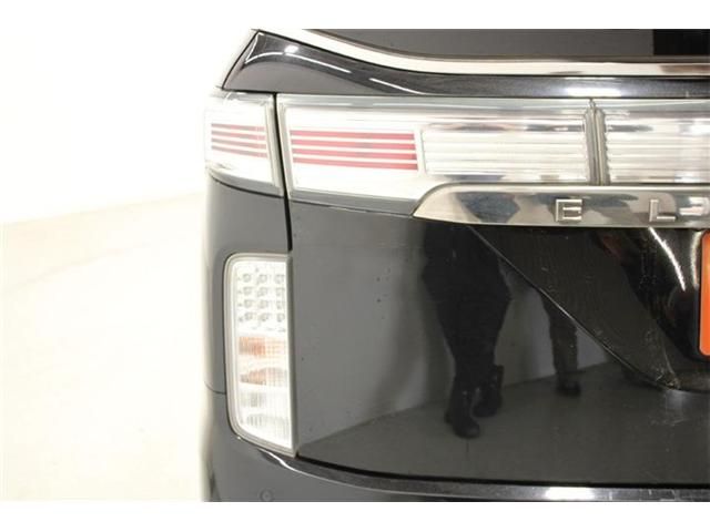 ELGRAND 4WD