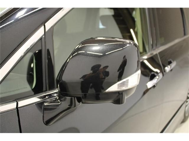 ELGRAND 4WD