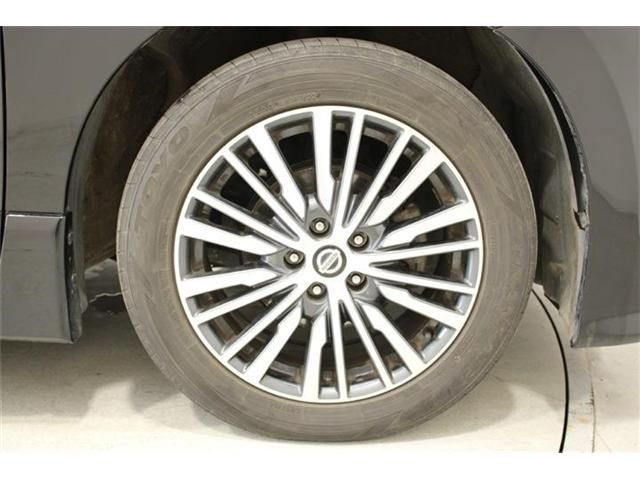 ELGRAND 4WD
