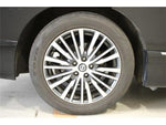 ELGRAND 4WD