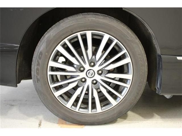 ELGRAND 4WD