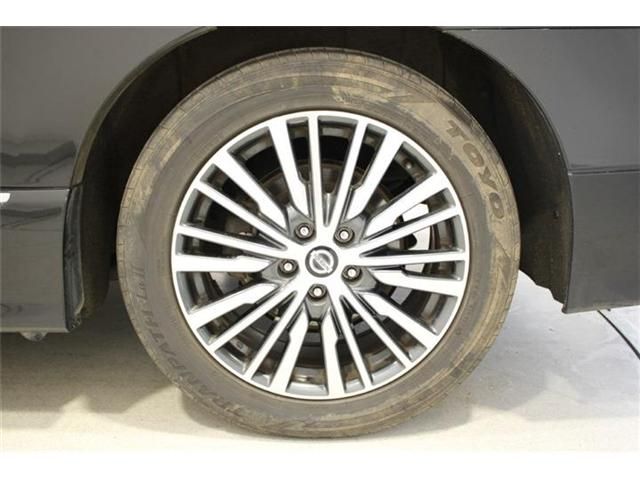 ELGRAND 4WD