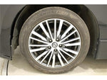 ELGRAND 4WD