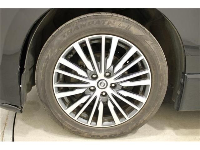ELGRAND 4WD