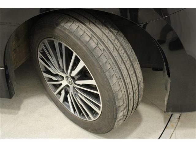 ELGRAND 4WD