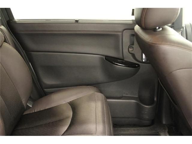 ELGRAND 4WD