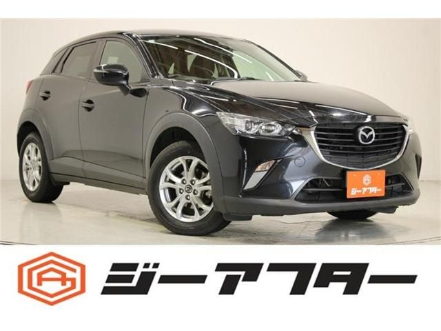 CX-3