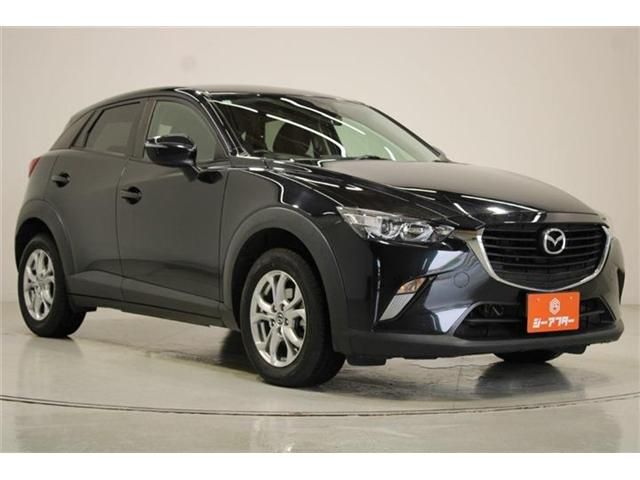 CX-3