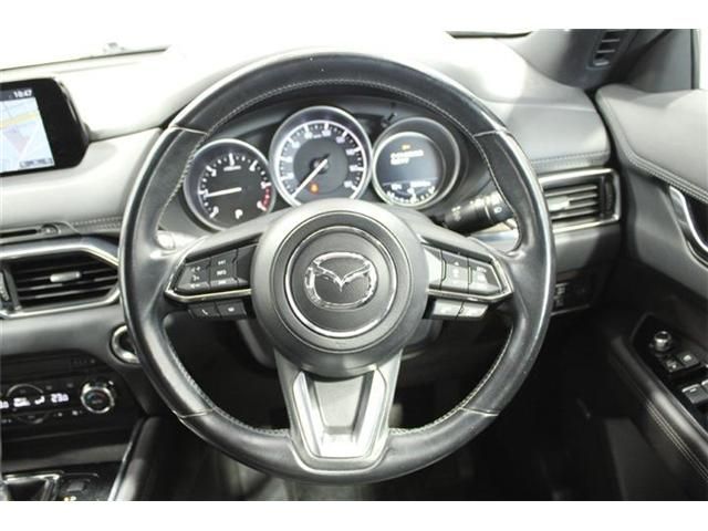 CX-8