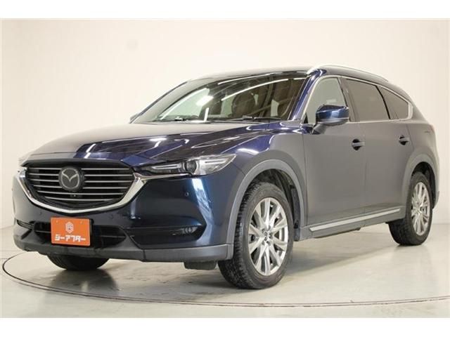 CX-8