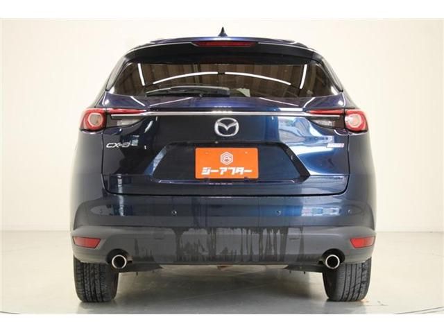 CX-8