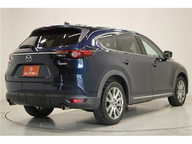 CX-8