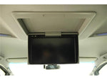 ALPHARD 4WD
