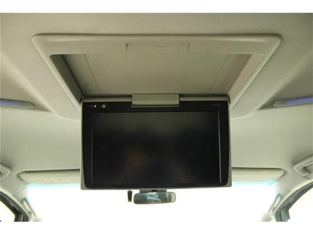 ALPHARD 4WD