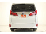 ALPHARD 4WD