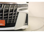 ALPHARD 4WD